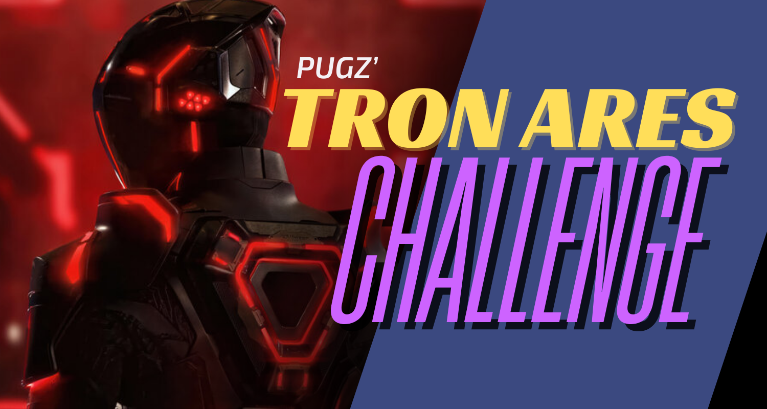 Tron: Ares Remix Challenge